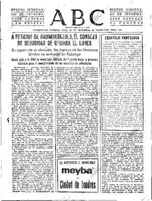 ABC SEVILLA 06-08-1960 página 7