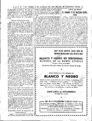 ABC SEVILLA 06-08-1960 página 9