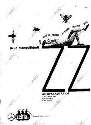 ABC SEVILLA 07-08-1960 página 24