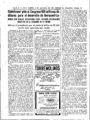 ABC SEVILLA 09-08-1960 página 11