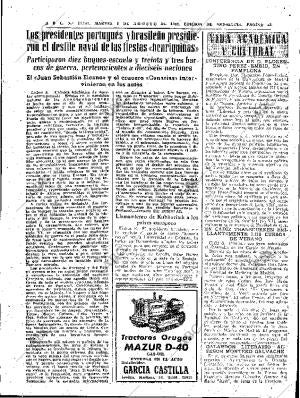 ABC SEVILLA 09-08-1960 página 13