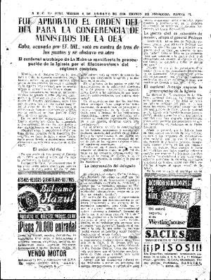 ABC SEVILLA 09-08-1960 página 15