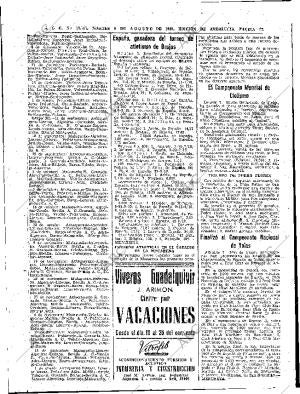 ABC SEVILLA 09-08-1960 página 20