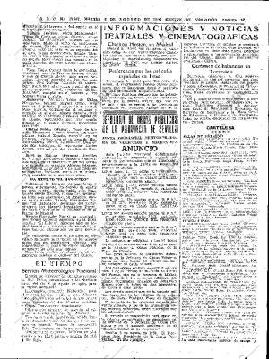 ABC SEVILLA 09-08-1960 página 24