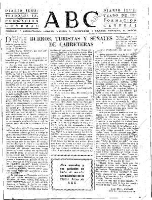 ABC SEVILLA 09-08-1960 página 3