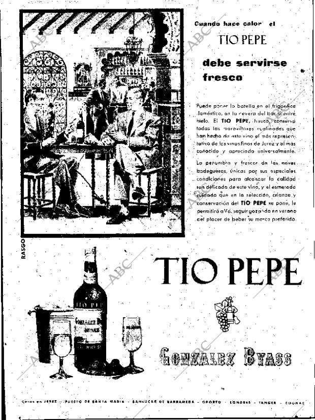 ABC SEVILLA 09-08-1960 página 32