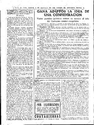 ABC SEVILLA 09-08-1960 página 6