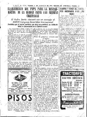 ABC SEVILLA 09-08-1960 página 9