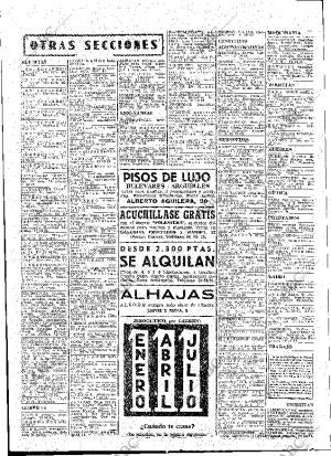 ABC MADRID 10-08-1960 página 40