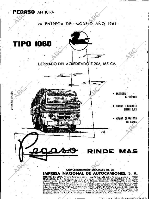 ABC SEVILLA 10-08-1960 página 12