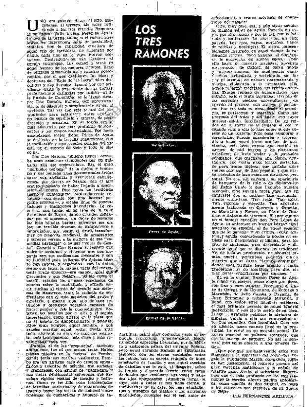 ABC SEVILLA 10-08-1960 página 13