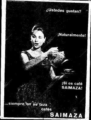 ABC SEVILLA 10-08-1960 página 2