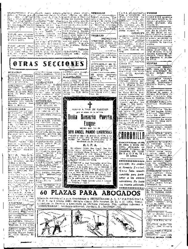 ABC SEVILLA 10-08-1960 página 35