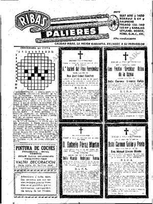 ABC SEVILLA 10-08-1960 página 36