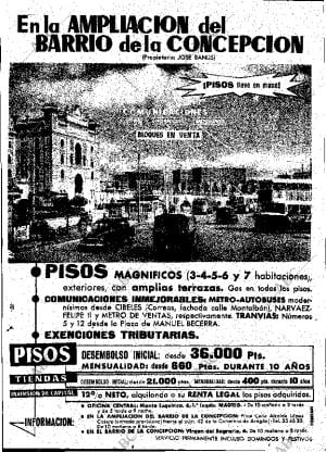 ABC MADRID 11-08-1960 página 10