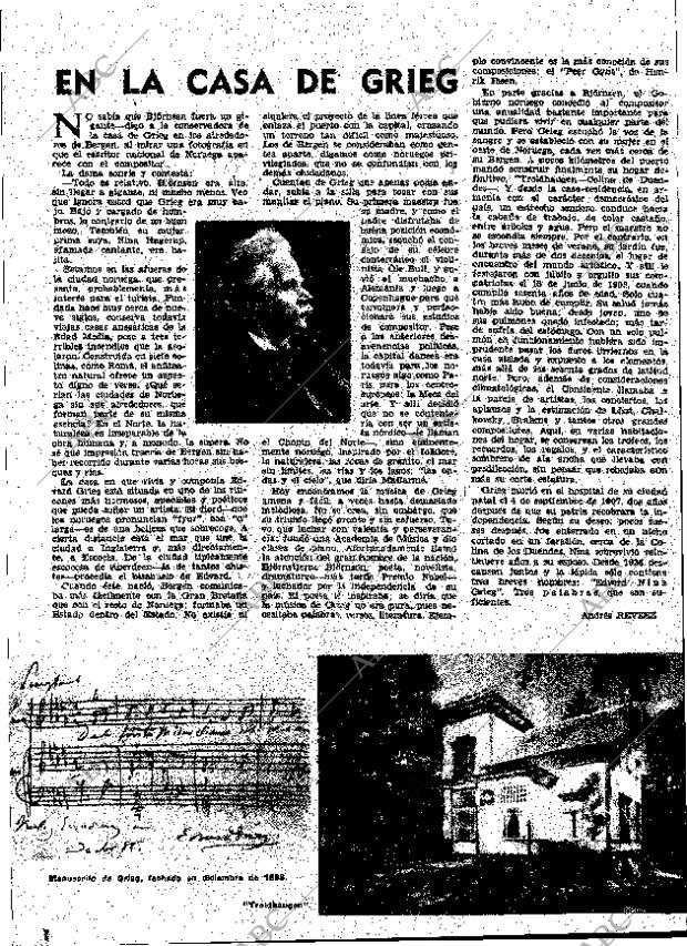 ABC MADRID 11-08-1960 página 15