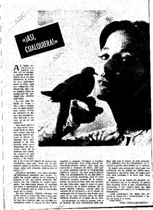 ABC MADRID 11-08-1960 página 19
