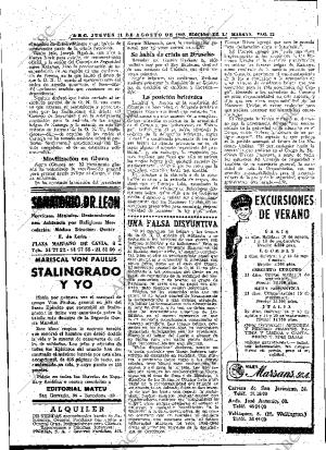 ABC MADRID 11-08-1960 página 32