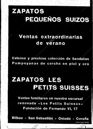 ABC MADRID 11-08-1960 página 52