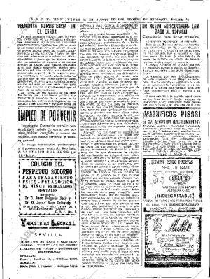 ABC SEVILLA 11-08-1960 página 10