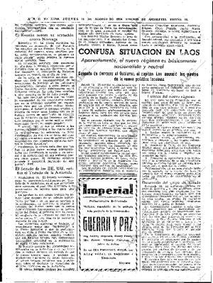 ABC SEVILLA 11-08-1960 página 12