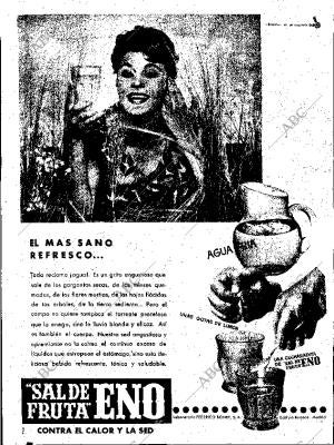 ABC SEVILLA 11-08-1960 página 2