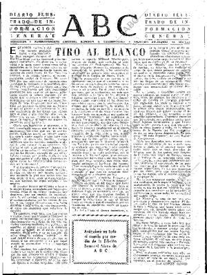 ABC SEVILLA 11-08-1960 página 3