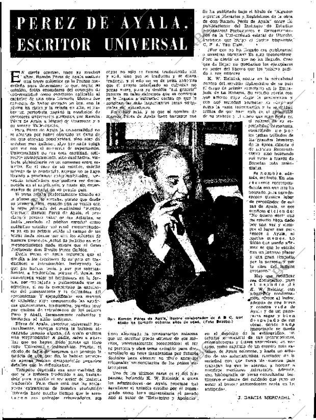 ABC SEVILLA 11-08-1960 página 5