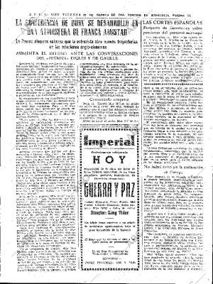 ABC SEVILLA 12-08-1960 página 11