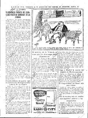 ABC SEVILLA 12-08-1960 página 17