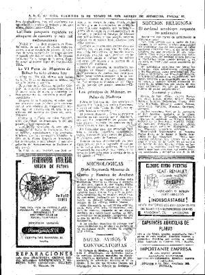 ABC SEVILLA 12-08-1960 página 18