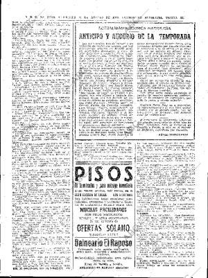 ABC SEVILLA 12-08-1960 página 23