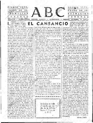 ABC SEVILLA 12-08-1960 página 3