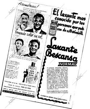 ABC SEVILLA 12-08-1960 página 4