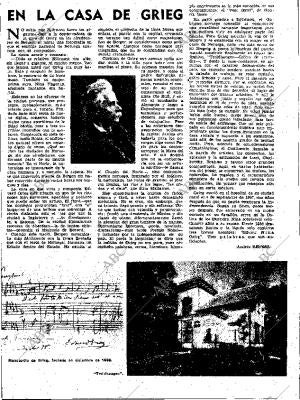 ABC SEVILLA 12-08-1960 página 5