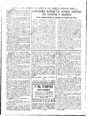 ABC SEVILLA 12-08-1960 página 8