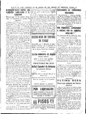 ABC SEVILLA 12-08-1960 página 9