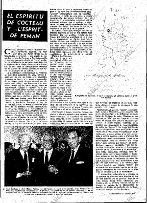 ABC MADRID 13-08-1960 página 13