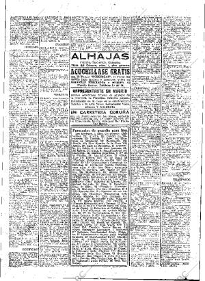 ABC MADRID 13-08-1960 página 43