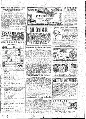 ABC MADRID 13-08-1960 página 47