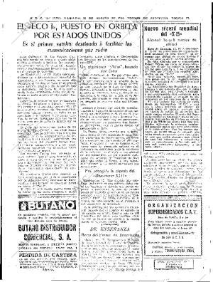 ABC SEVILLA 13-08-1960 página 17