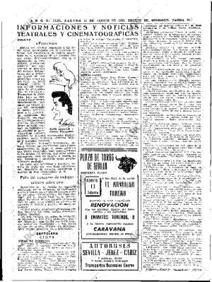 ABC SEVILLA 13-08-1960 página 24
