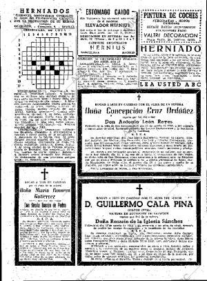ABC SEVILLA 13-08-1960 página 28