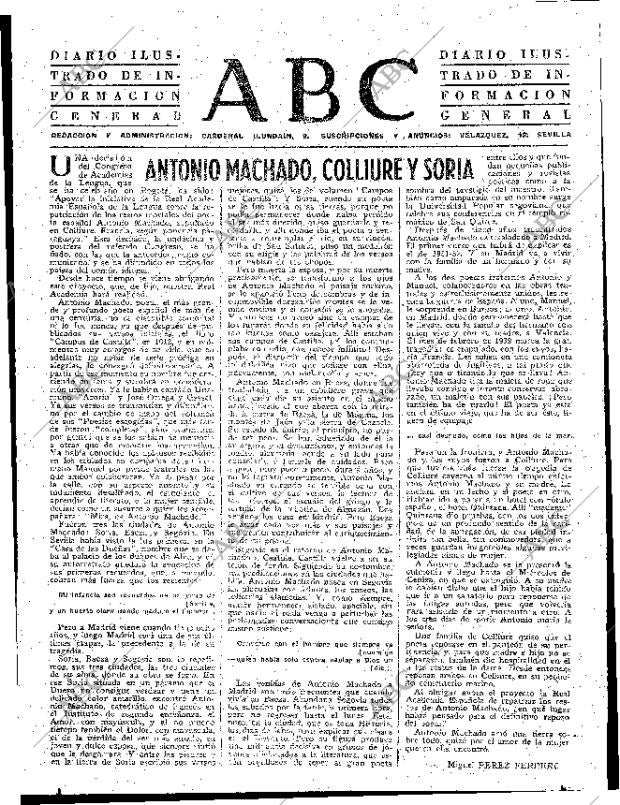 ABC SEVILLA 13-08-1960 página 3