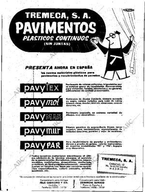 ABC SEVILLA 13-08-1960 página 30