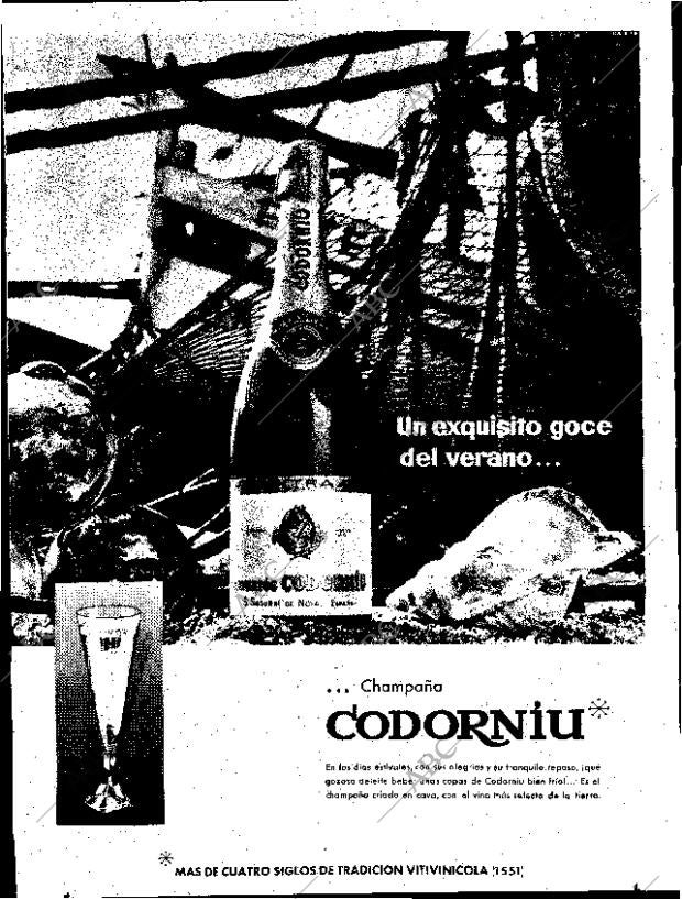 ABC SEVILLA 13-08-1960 página 4