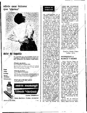 BLANCO Y NEGRO MADRID 13-08-1960 página 10