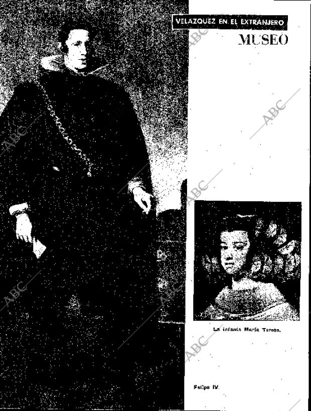 BLANCO Y NEGRO MADRID 13-08-1960 página 100