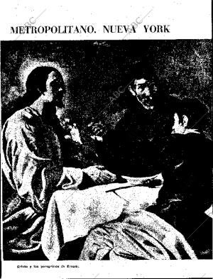 BLANCO Y NEGRO MADRID 13-08-1960 página 101