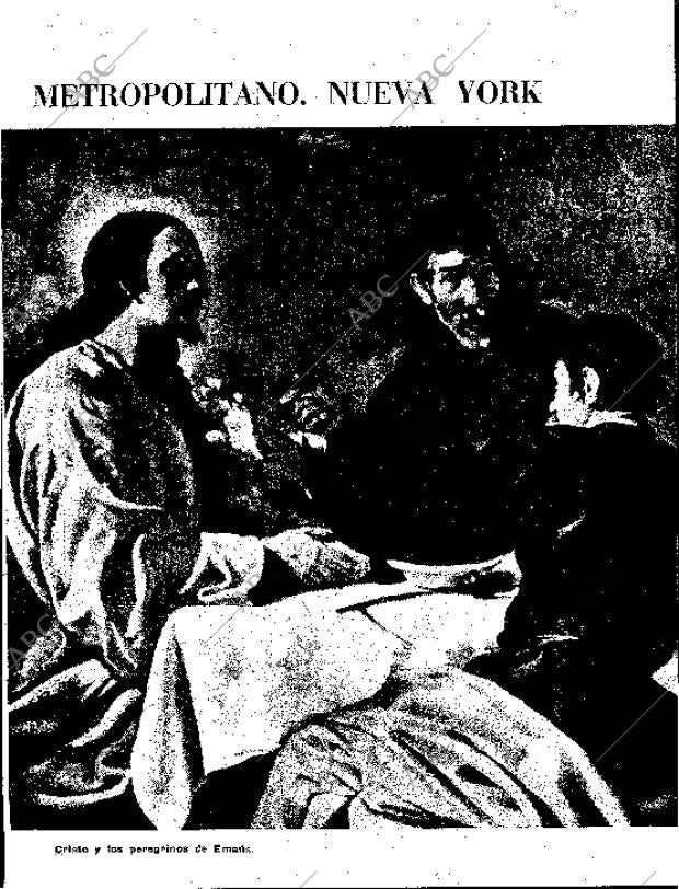 BLANCO Y NEGRO MADRID 13-08-1960 página 101